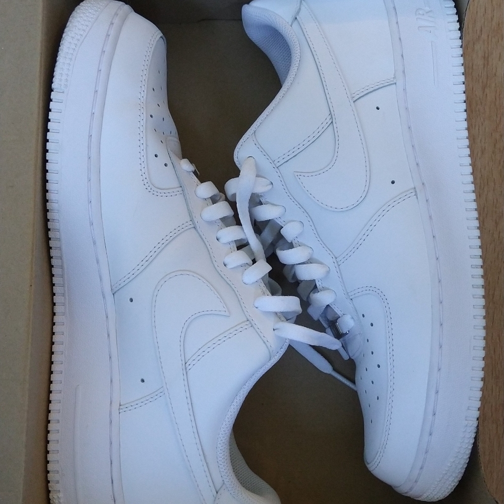 Nike Air Force 1 ‘07